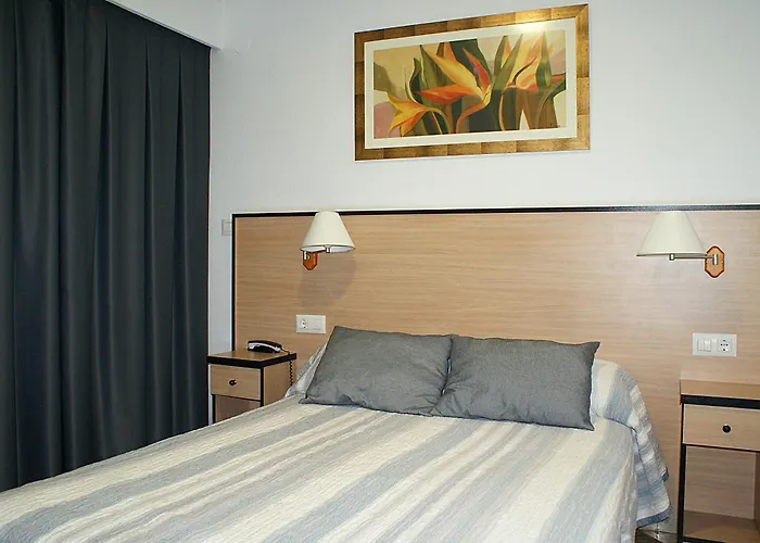 Hotel Carabela 2