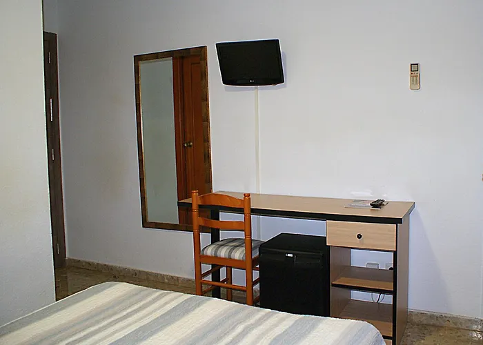 Hotel Carabela 2