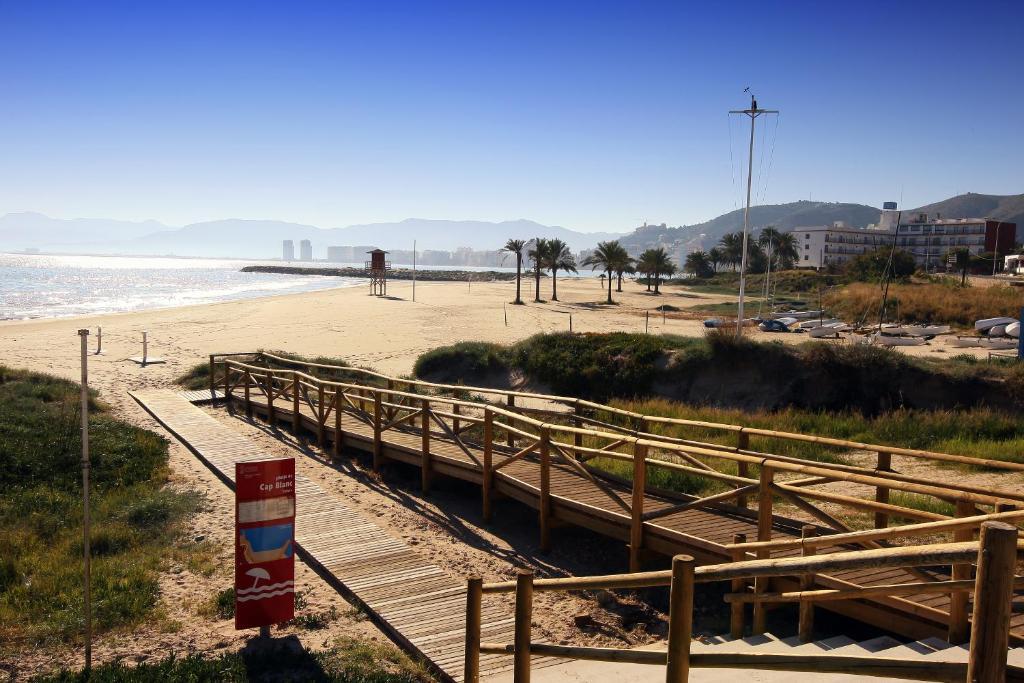 Carabela 2 Hotel Cullera