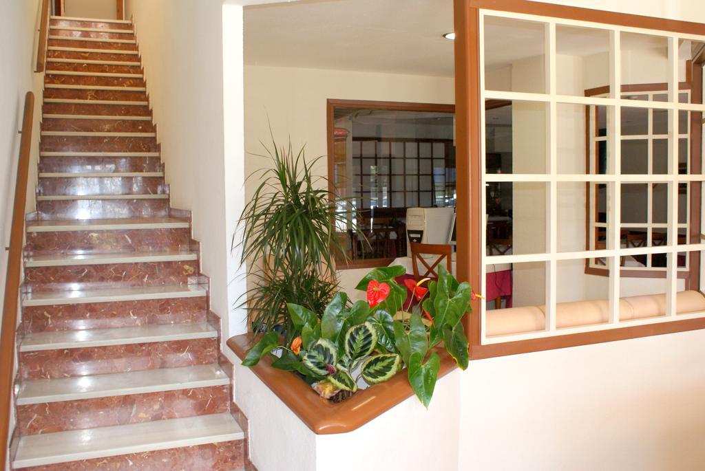 Hotel Carabela 2 2*