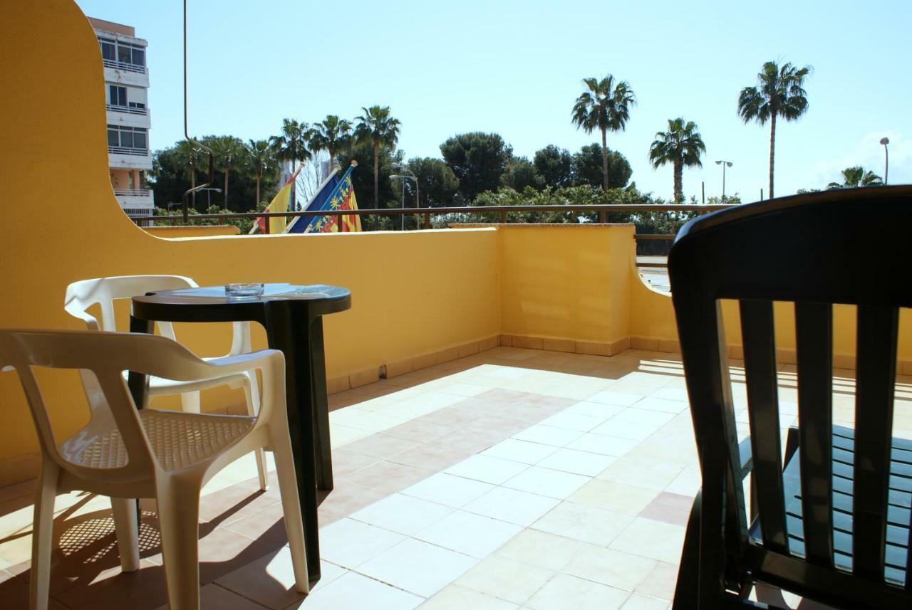 Carabela 2 Hotel Cullera