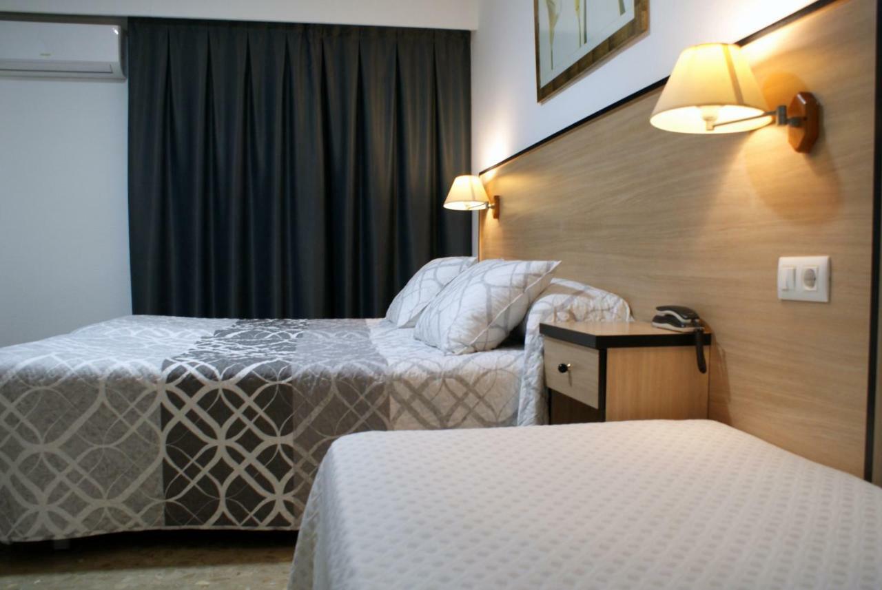 Hotel Carabela 2 2*