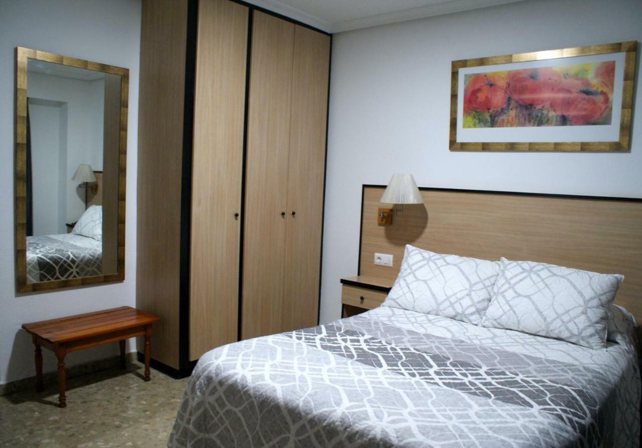 Carabela 2 Hotel