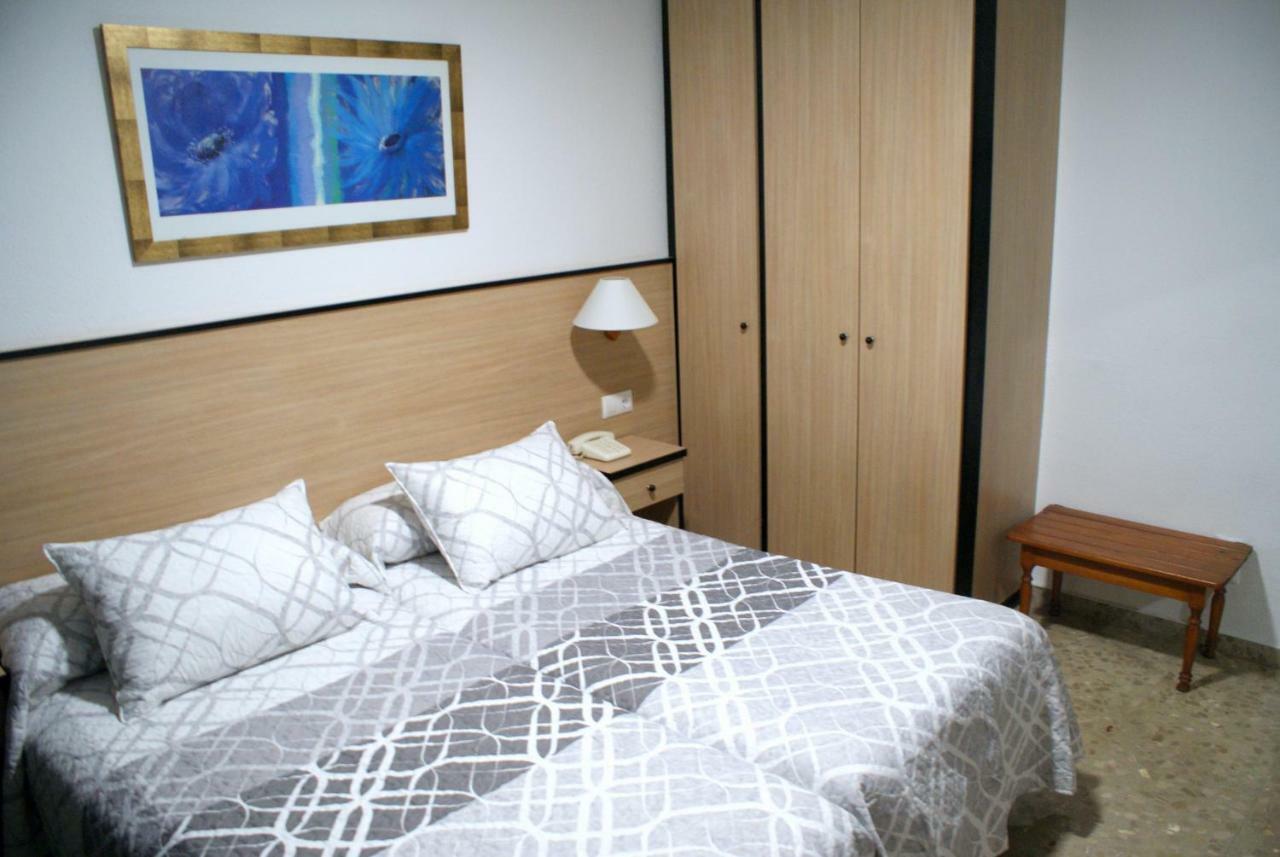 Hotel Carabela 2 Cullera