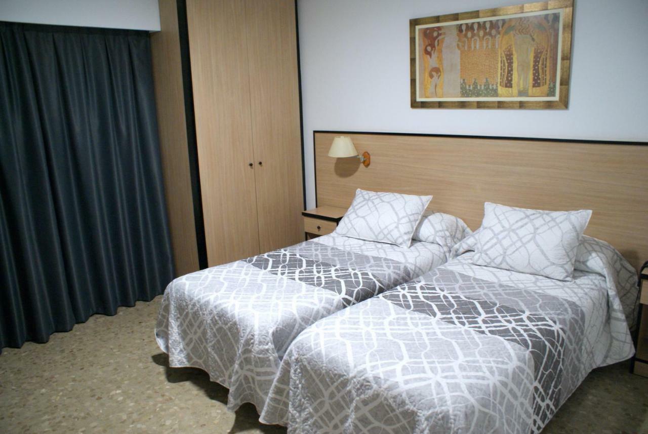Hotel Carabela 2 2*